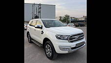 Used Ford Endeavour Titanium 3.2 4x4 AT in Chandigarh