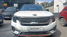 Used Kia Seltos GTX Plus AT 1.5 Diesel [2019-2020] in Bangalore