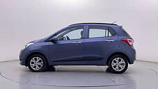 Used Hyundai Grand i10 Sportz AT 1.2 Kappa VTVT in Bangalore