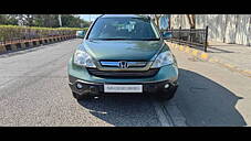 Used Honda CR-V 2.4 MT in Mumbai