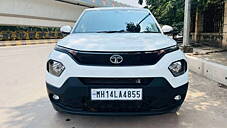 Used Tata Punch Adventure MT [2021-2023] in Pune