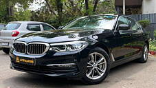 Used BMW 5 Series 530i Sport Line in Delhi