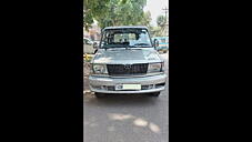 Second Hand Toyota Qualis GS G1 in Chandigarh