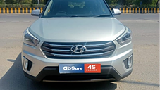 Second Hand Hyundai Creta 1.6 SX Plus AT Petrol in Noida