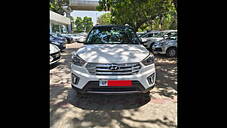 Used Hyundai Creta 1.6 SX Plus in Lucknow