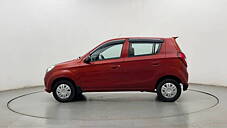 Used Maruti Suzuki Alto 800 Lxi in Mumbai