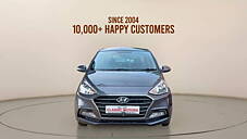 Used Hyundai Xcent S AT in Mumbai