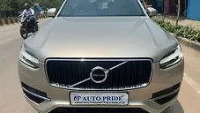 Second Hand Volvo XC90 D5 AWD in Hyderabad