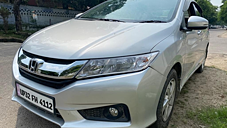 Second Hand Honda City ZX Diesel in Lucknow