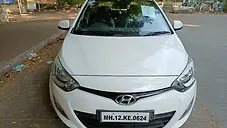Second Hand Hyundai i20 Sportz 1.2 in Pune