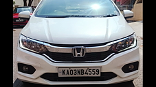 Second Hand Honda City VX in Bangalore