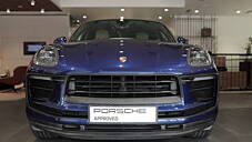 Used Porsche Macan Base [2021-2023] in Mumbai