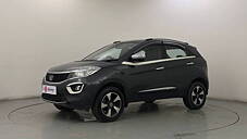 Used Tata Nexon XZA Plus Petrol in Delhi