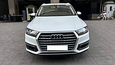 Used Audi Q7 45 TDI Technology Pack in Mumbai