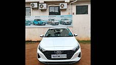 Used Hyundai i20 Asta (O) 1.2 MT [2020-2023] in Bangalore