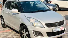 Second Hand Maruti Suzuki Swift VDi [2014-2017] in Surat