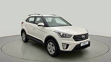 Used Hyundai Creta E Plus 1.6 Petrol in Bangalore