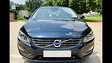 Used Volvo S60 Momentum [2015-2020] in Ahmedabad