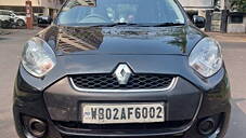 Used Renault Pulse RxL Diesel in Kolkata