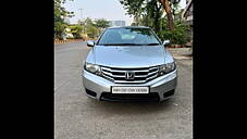 Used Honda City 1.5 S MT in Mumbai