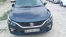 Used Maruti Suzuki Baleno Zeta (O) 1.2 in Motihari