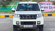 Used Mahindra TUV300 T10 in Nashik