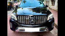 Used Mercedes-Benz GLS 350 d in Mumbai