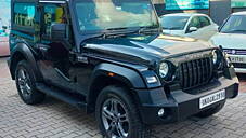 Used Mahindra Thar LX Hard Top Petrol AT 4WD in Dehradun