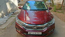 Second Hand Honda City VX CVT Petrol in Pune