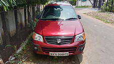 Used Maruti Suzuki Alto K10 VXi in Nagpur