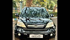 Used Honda CR-V 2.4 MT in Kolkata