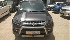 Used Maruti Suzuki Vitara Brezza ZDi in Chennai