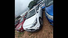 Used Hyundai i20 Active 1.4 SX in Bhubaneswar