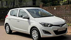 Used Hyundai i20 Magna 1.4 CRDI in Kolhapur