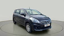 Used Maruti Suzuki Ertiga VXI CNG in Pune