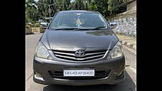 Used Toyota Innova 2.5 G4 8 STR in Mumbai