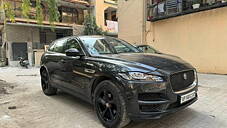 Used Jaguar F-Pace Pure in Delhi