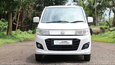 Used Maruti Suzuki Stingray VXi in Thane