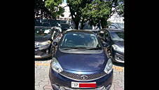 Used Tata Tigor Revotorq XZ in Lucknow