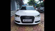 Used Audi A6 2.0 TDI Premium in Pune