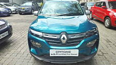 Used Renault Kwid 1.0 RXT AMT Opt in Bangalore