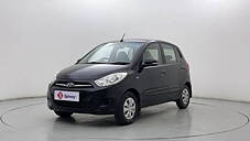 Used Hyundai i10 Sportz 1.2 Kappa2 in Bangalore