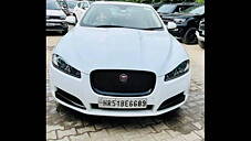 Used Jaguar XF 2.2 Diesel in Gurgaon