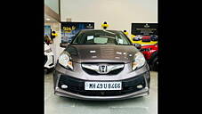 Used Honda Brio VX MT in Nagpur