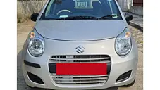 Second Hand Maruti Suzuki A-Star Vxi (ABS) AT in Pune