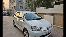 Used Toyota Etios Liva GD in Hyderabad