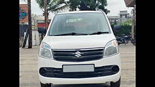 Used Maruti Suzuki Wagon R LXi Minor in Surat