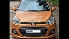 Used Hyundai Grand i10 Asta AT 1.2 Kappa VTVT [2013-2016] in Pune