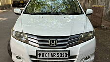 Used Honda City 1.5 V MT in Mumbai