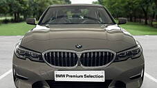 Used BMW 3 Series GT 320d Luxury Line [2014-2016] in Gurgaon